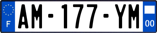 AM-177-YM