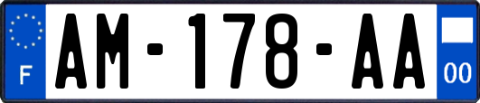 AM-178-AA