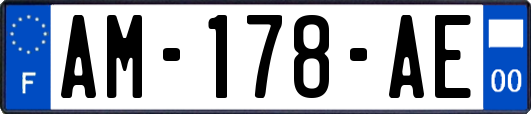 AM-178-AE