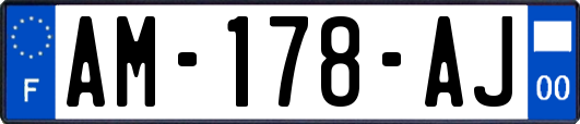 AM-178-AJ