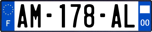 AM-178-AL