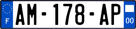 AM-178-AP