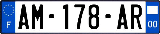 AM-178-AR