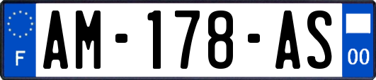 AM-178-AS