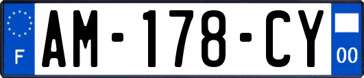 AM-178-CY