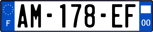 AM-178-EF