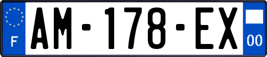 AM-178-EX