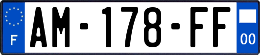 AM-178-FF
