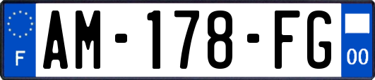 AM-178-FG