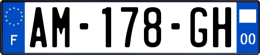 AM-178-GH