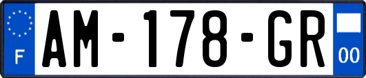 AM-178-GR