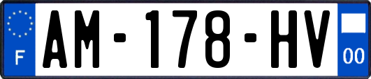 AM-178-HV