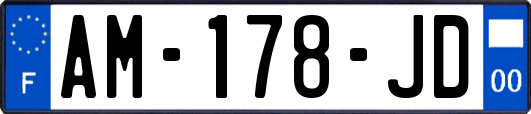AM-178-JD
