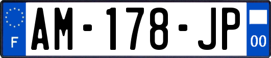 AM-178-JP