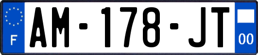 AM-178-JT