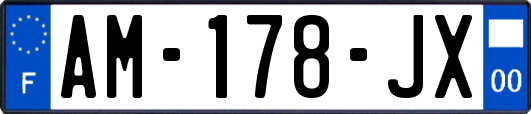 AM-178-JX