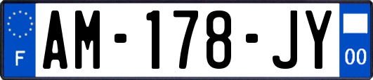 AM-178-JY