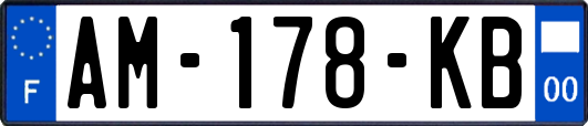 AM-178-KB