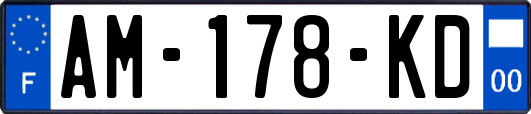 AM-178-KD