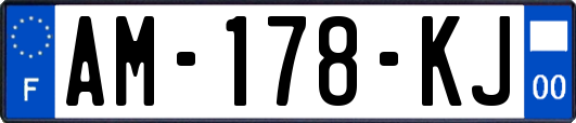 AM-178-KJ