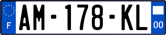 AM-178-KL