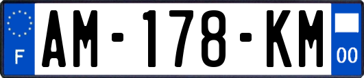 AM-178-KM