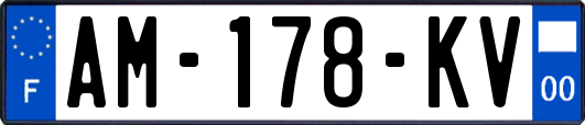 AM-178-KV