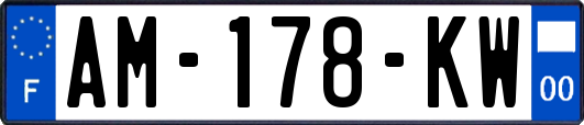 AM-178-KW