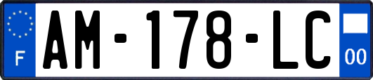 AM-178-LC