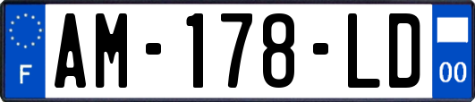 AM-178-LD
