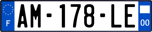 AM-178-LE