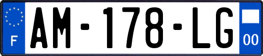 AM-178-LG