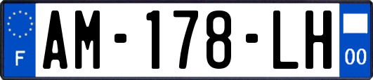 AM-178-LH