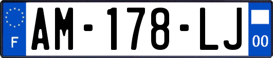 AM-178-LJ