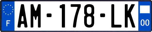 AM-178-LK