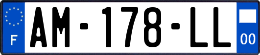 AM-178-LL