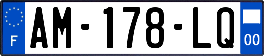 AM-178-LQ