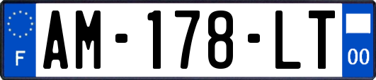 AM-178-LT