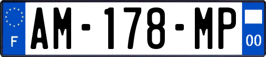 AM-178-MP