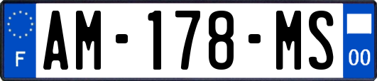 AM-178-MS