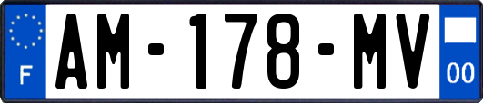 AM-178-MV