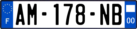 AM-178-NB