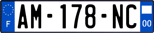 AM-178-NC