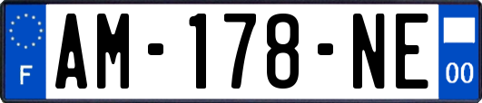 AM-178-NE