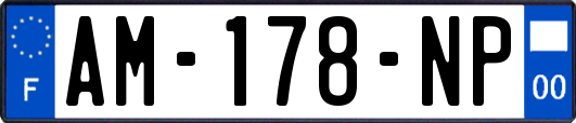 AM-178-NP
