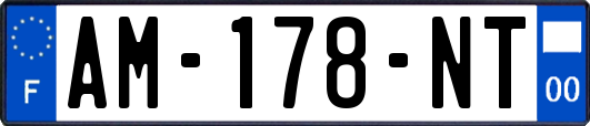 AM-178-NT