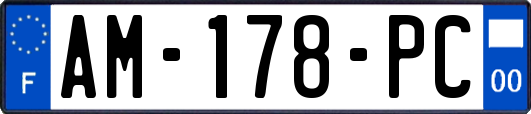 AM-178-PC