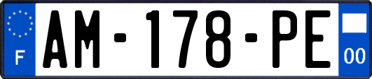 AM-178-PE