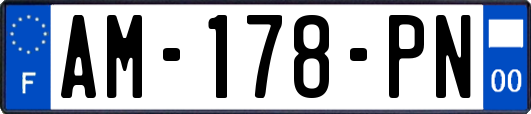 AM-178-PN