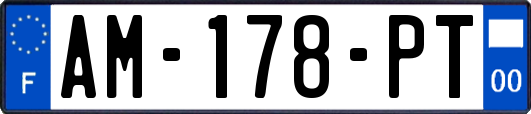 AM-178-PT
